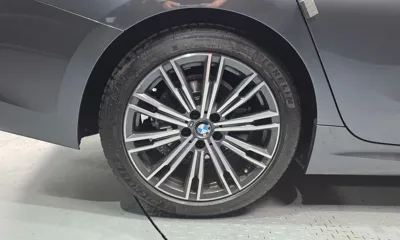 BMW 3-Series 2022, 28820 км, за 20677.43 USD