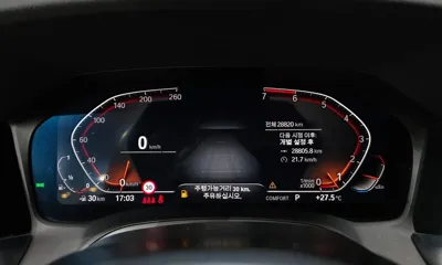 BMW 3-Series 2022, 28820 км, за 20677.43 USD - фото 8
