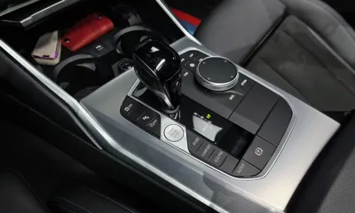 BMW 3-Series 2022, 28820 км, за 20677.43 USD - фото 9