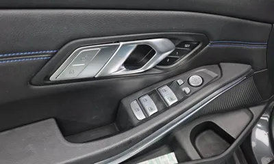 BMW 3-Series 2022, 28820 км, за 20677.43 USD - фото 29