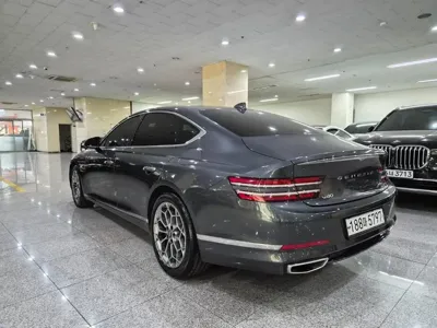 Genesis G80 2021, 149869 км, за 17031.78 USD - фото 3