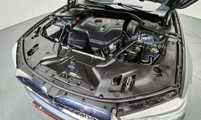 BMW 5-Series 2017, 124736 км, за 12808.72 USD - фото 6
