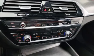 BMW 5-Series 2017, 124736 км, за 12808.72 USD - фото 15