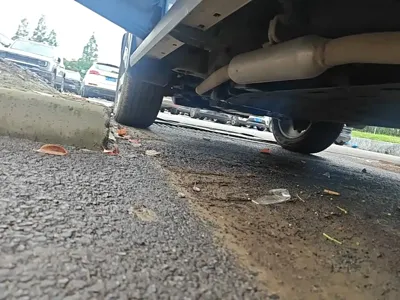 Beijing Off-Road 北京越野BJ40增程