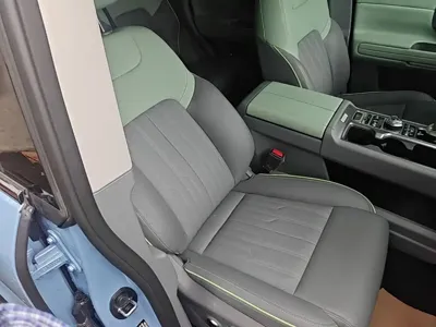 Beijing Off-Road 北京越野BJ40增程
