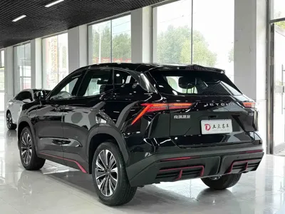Jetour Dasheng 2023, 29300 км, за 14684.82 USD