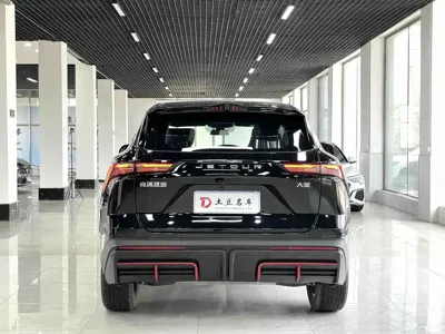 Jetour Dasheng 2023, 29300 км, за 14684.82 USD
