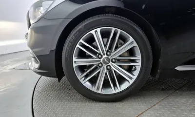 Genesis G80 2017, 152381 км, за 8582.75 USD