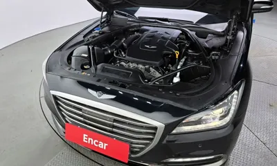 Genesis G80 2017, 152381 км, за 8582.75 USD - фото 6