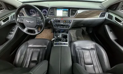 Genesis G80 2017, 152381 км, за 8582.75 USD - фото 7