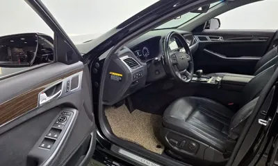 Genesis G80 2017, 152381 км, за 8582.75 USD - фото 10