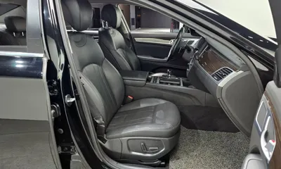 Genesis G80 2017, 152381 км, за 8582.75 USD - фото 12