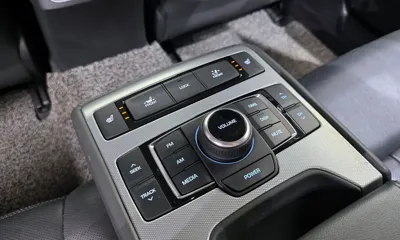 Genesis G80 2017, 152381 км, за 8582.75 USD - фото 20