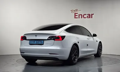 Tesla Model 3 2020, 91573 км, за 19537.47 USD