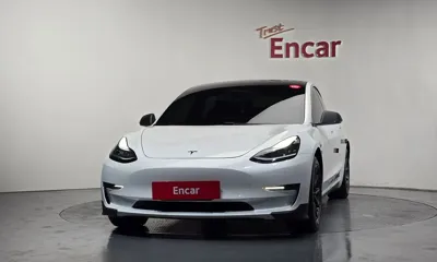 Tesla Model 3 2020, 91573 км, за 19537.47 USD