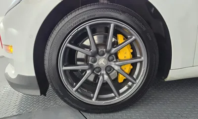Tesla Model 3 2020, 91573 км, за 19537.47 USD