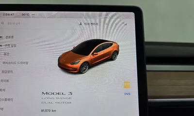 Tesla Model 3 2020, 91573 км, за 19537.47 USD - фото 8