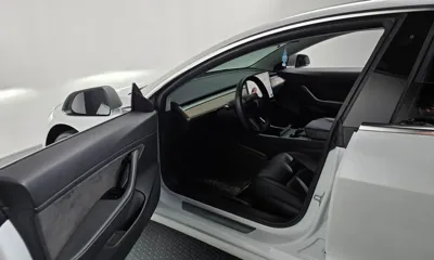 Tesla Model 3 2020, 91573 км, за 19537.47 USD - фото 10