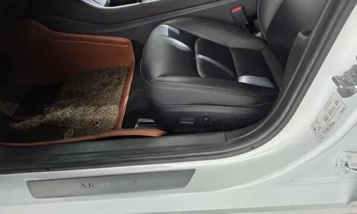 Tesla Model 3 2020, 91573 км, за 19537.47 USD - фото 20