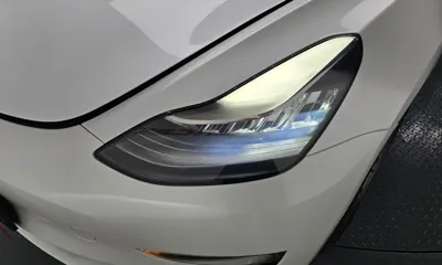 Tesla Model 3 2020, 91573 км, за 19537.47 USD - фото 22