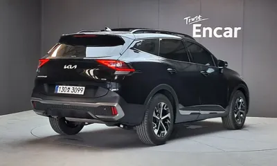 Kia Sportage 2023, 86474 км, за 18183.01 USD