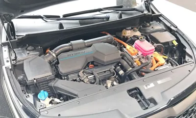 Kia Sportage 2023, 86474 км, за 18183.01 USD - фото 6