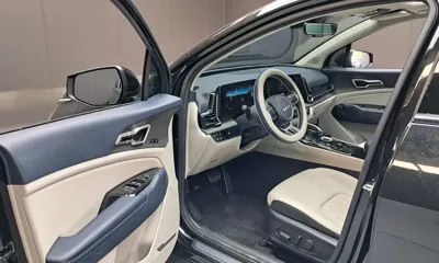 Kia Sportage 2023, 86474 км, за 18183.01 USD - фото 10