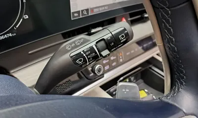 Kia Sportage 2023, 86474 км, за 18183.01 USD - фото 30