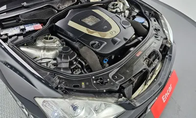 Mercedes-Benz S-Class 2009, 231630 км, за 5665.17 USD - фото 6