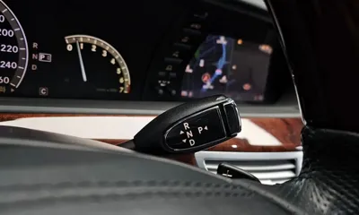 Mercedes-Benz S-Class 2009, 231630 км, за 5665.17 USD - фото 9