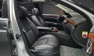 Mercedes-Benz S-Class 2009, 231630 км, за 5665.17 USD - фото 10