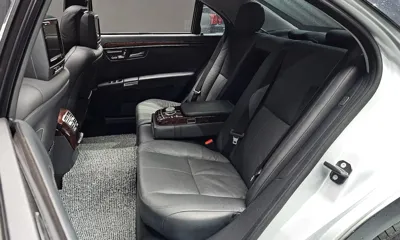 Mercedes-Benz S-Class 2009, 231630 км, за 5665.17 USD - фото 12