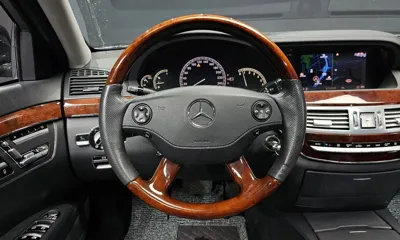 Mercedes-Benz S-Class 2009, 231630 км, за 5665.17 USD - фото 13