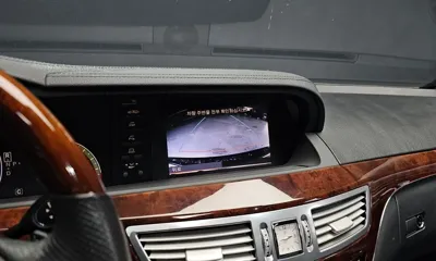 Mercedes-Benz S-Class 2009, 231630 км, за 5665.17 USD - фото 14