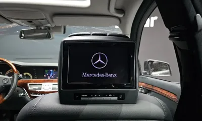 Mercedes-Benz S-Class 2009, 231630 км, за 5665.17 USD - фото 15