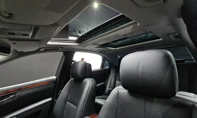 Mercedes-Benz S-Class 2009, 231630 км, за 5665.17 USD - фото 16