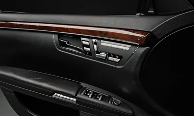 Mercedes-Benz S-Class 2009, 231630 км, за 5665.17 USD - фото 17