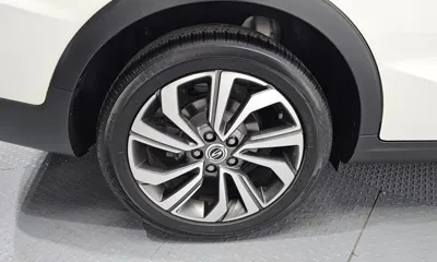 KG_Mobility_Ssangyong TIBOLI 2021, 32919 км, за 9441.94 USD