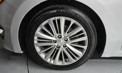 Hyundai Aslan 2015, 102135 км, за 4745.5 USD