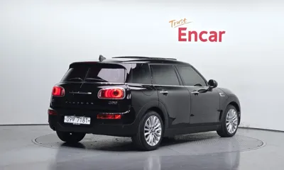 MINI Clubman 2016, 242042 км, за 3773.1 USD
