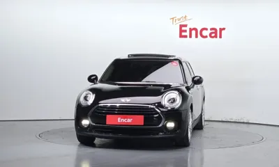 MINI Clubman 2016, 242042 км, за 3773.1 USD