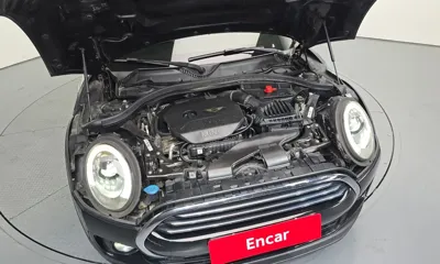 MINI Clubman 2016, 242042 км, за 3753.32 USD - фото 6