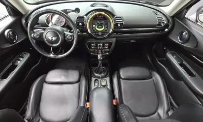 MINI Clubman 2016, 242042 км, за 3753.32 USD - фото 7
