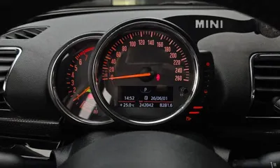 MINI Clubman 2016, 242042 км, за 3753.32 USD - фото 8