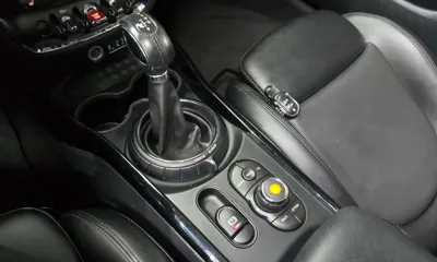 MINI Clubman 2016, 242042 км, за 3753.32 USD - фото 9