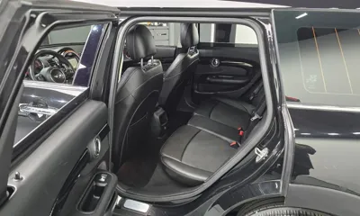 MINI Clubman 2016, 242042 км, за 3753.32 USD - фото 11