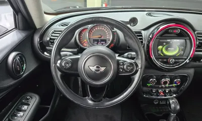 MINI Clubman 2016, 242042 км, за 3753.32 USD - фото 13