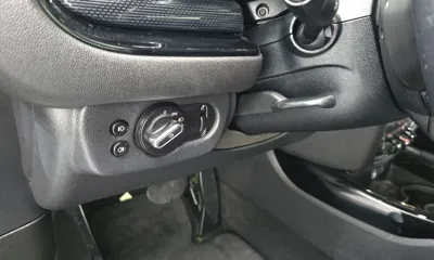 MINI Clubman 2016, 242042 км, за 3753.32 USD - фото 15
