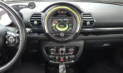 MINI Clubman 2016, 242042 км, за 3753.32 USD - фото 19
