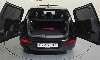 MINI Clubman 2016, 242042 км, за 3753.32 USD - фото 20